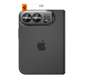 Spigen Optik Pro Glas.Tr Ez Fit do iPhone Duo Night Sky - 1586392 - zdjęcie 2